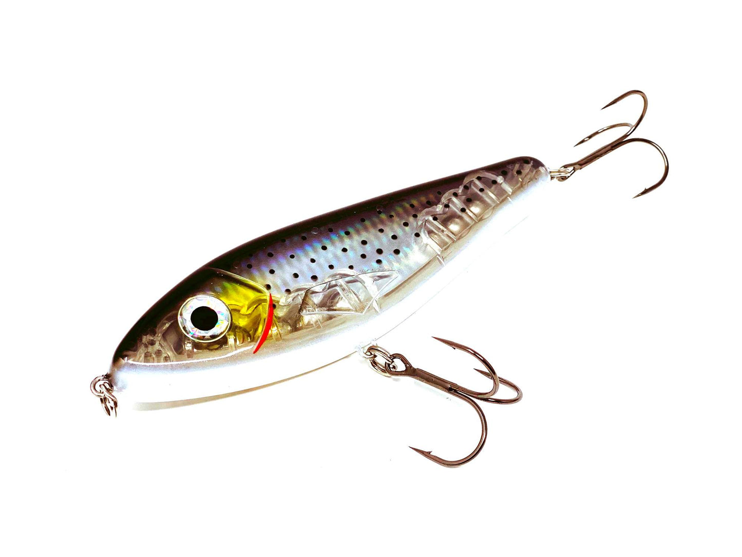 Gator Jerk 15cm 100g