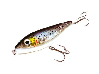 Gator Jerk 15cm 100g