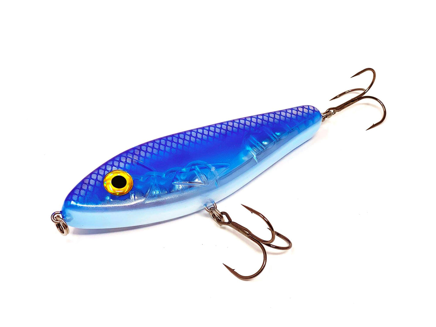 Gator Jerk 15cm 100g