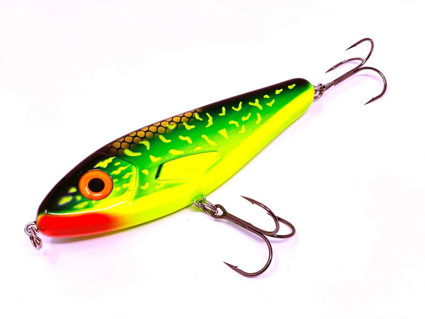 Gator Jerk 15cm 100g