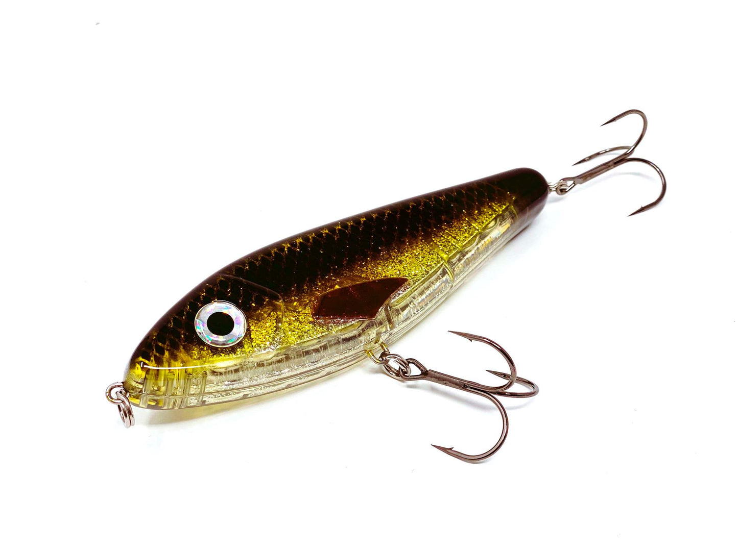 Gator Jerk 15cm 100g