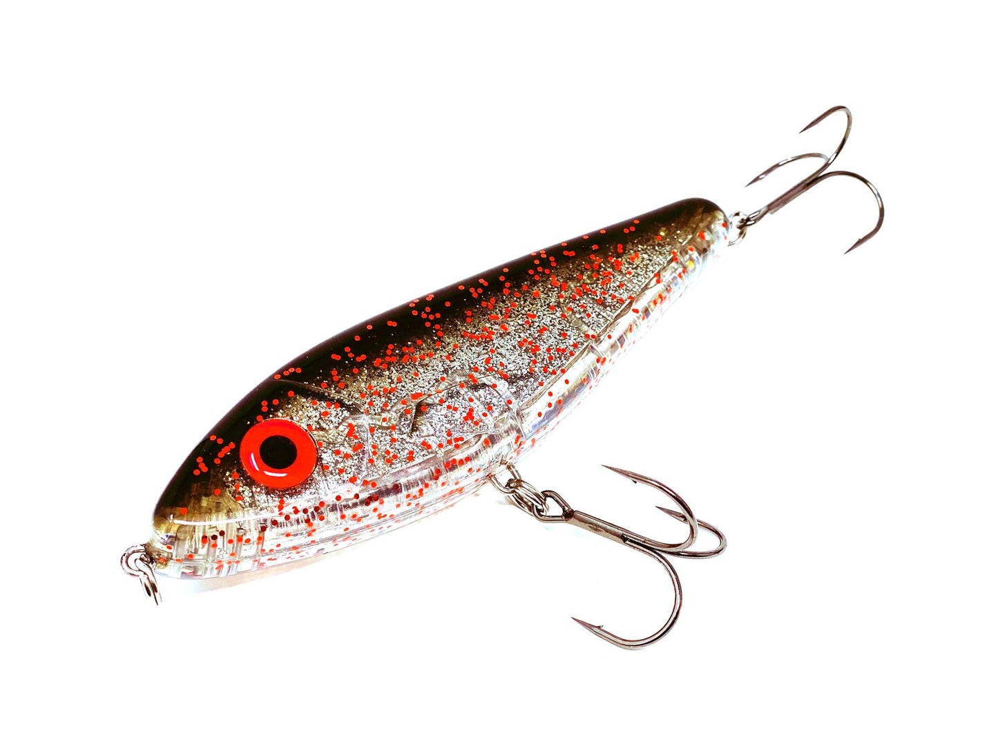Gator Jerk 15cm 100g