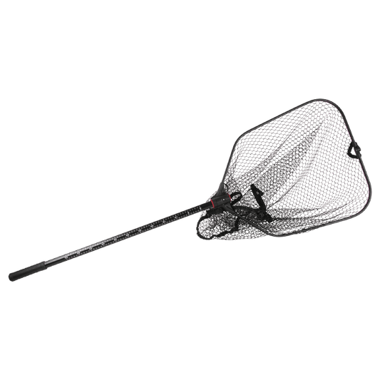 CWC Foldable Bank Net, 40x 50x, Handle - 75cm