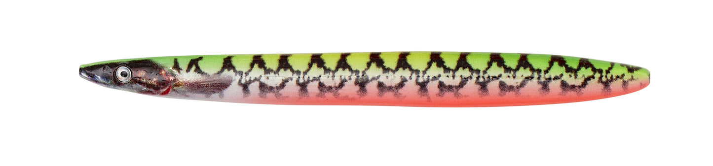 Savage Gear Line-Thru Sandeel 8.5cm 11g