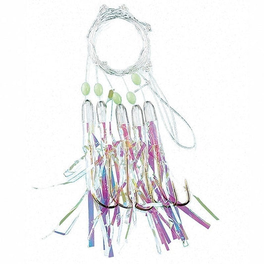 Fladen Tinsel Häckla 5-Hrok #3/0