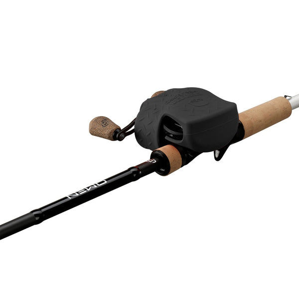 13 Fishing Skull Cap Roller Protection