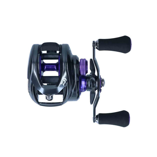 Daiwa 21 PROREX XR TWS 300PL (vänster), Multi