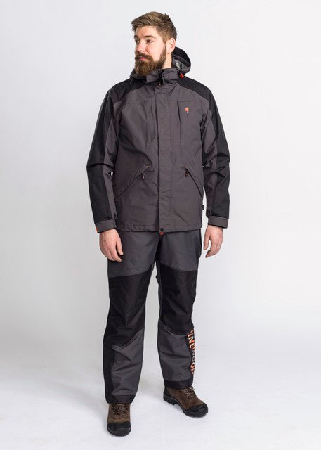 Pinewood Bolmen Bib n Brace Fiskebyxor