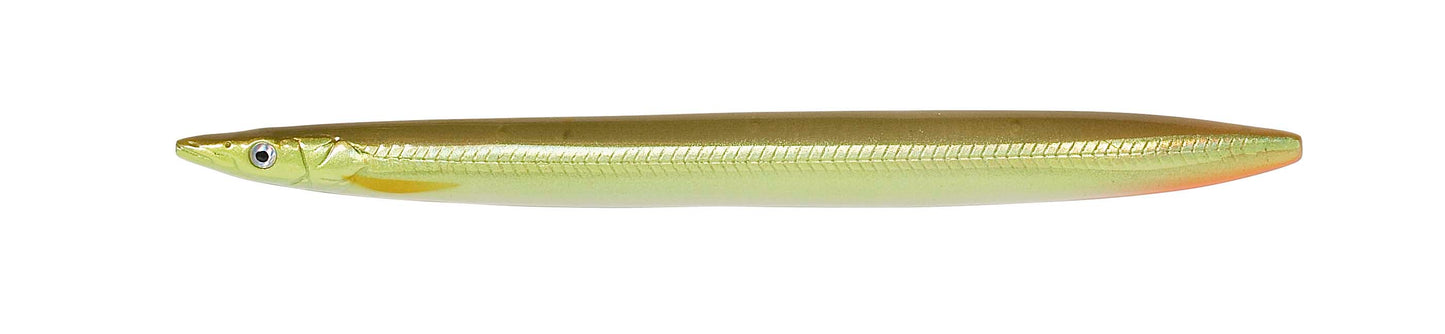 Savage Gear Line-Thru Sandeel 8.5cm 11g