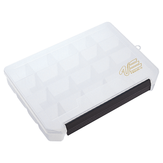 Meiho VS-3020 ND Betesbox (255x190x40mm), Clear