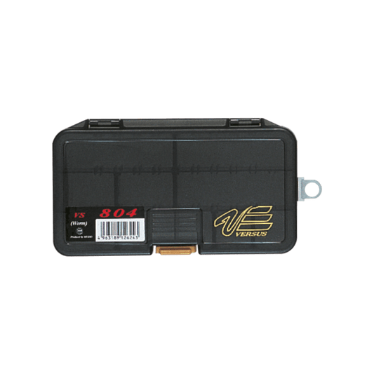 Meiho VS-804 Betesbox 6in M-Size (161x91x31mm), Black