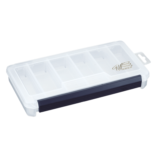 Meiho VS-820 NDM Betesbox (233x127x34mm), Clear
