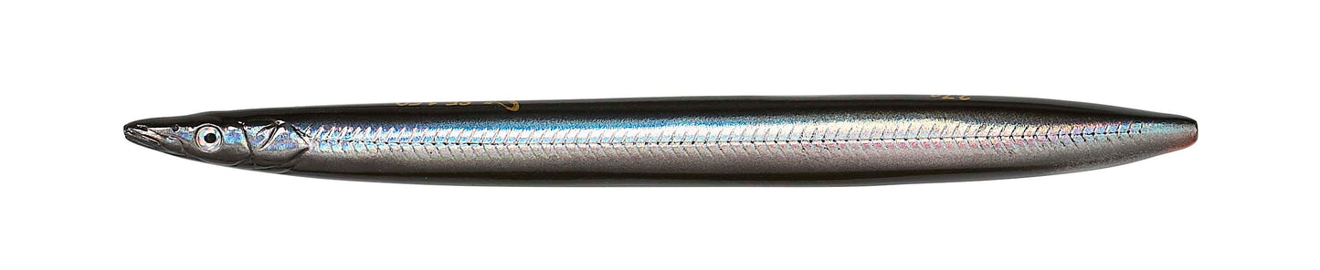 Savage Gear Line-Thru Sandeel 8.5cm 11g