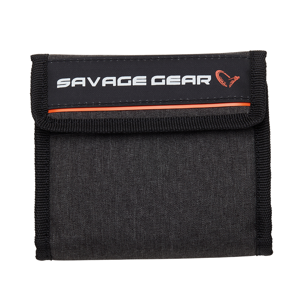 Savage Gear Flip Wallet Rig And Lure