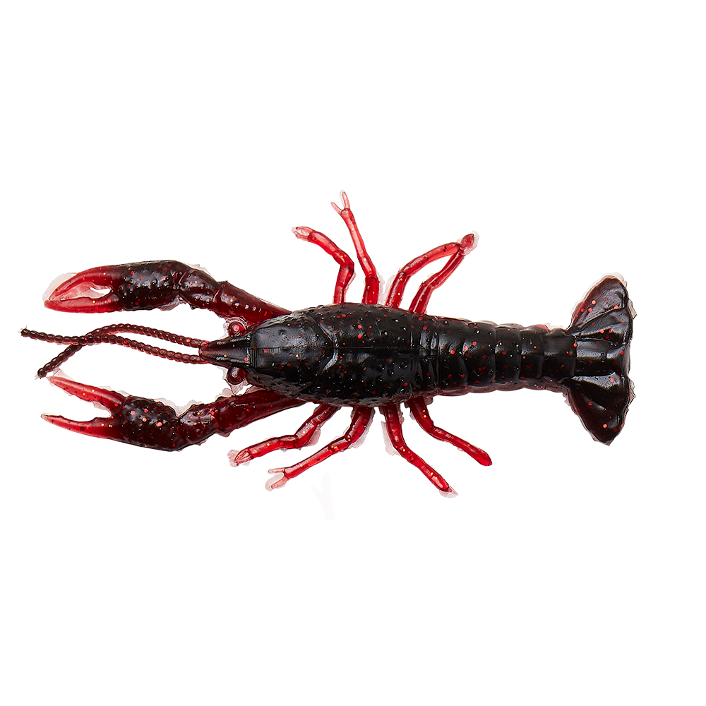 Savage Gear Ned Craw 6.5 cm, 4-pack