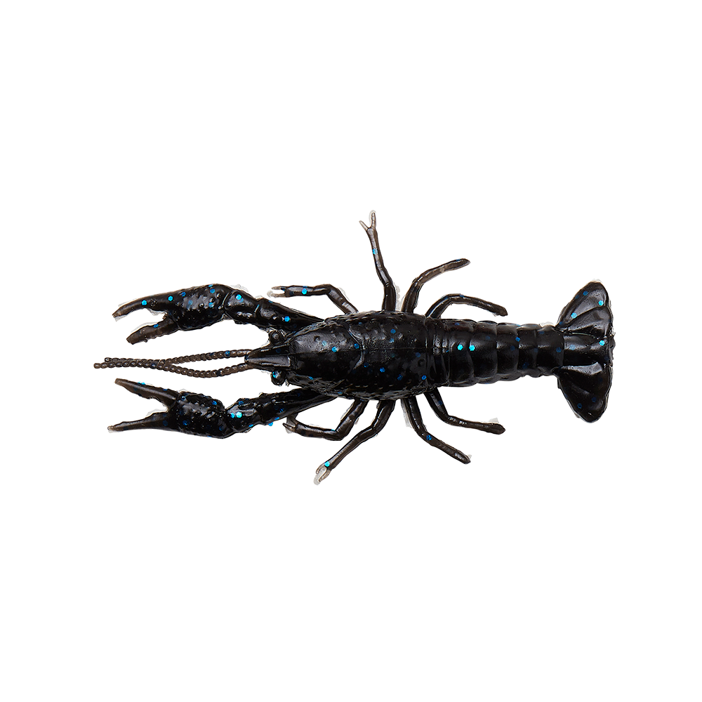 Savage Gear Ned Craw 6.5 cm, 4-pack