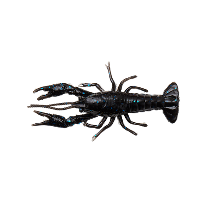 Savage Gear Ned Craw 6.5 cm, 4-pack
