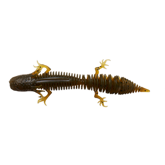 Savage Gear Down Salamander 7.5 cm, 5-pack