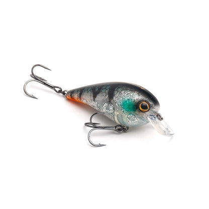 Westin Bassbite 1.5 Squarebill 6cm 13G Floating