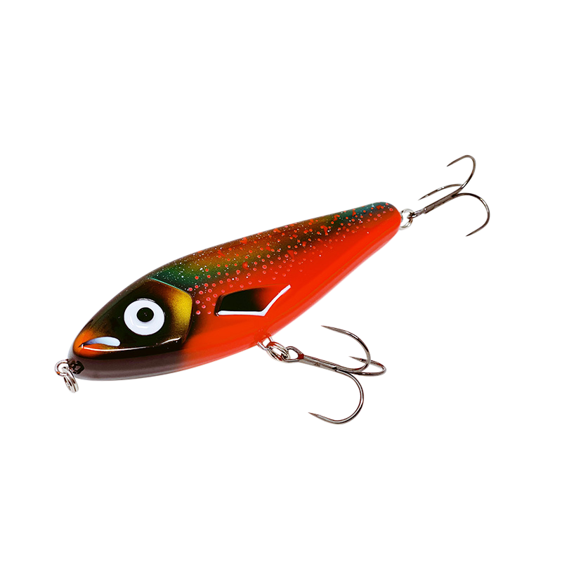 Gator Jerk 15cm 100g