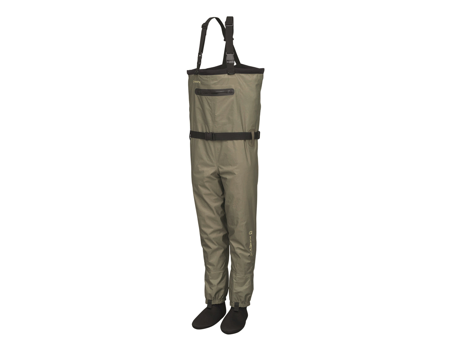 Kinetic Classicgaiter Spiritwaders