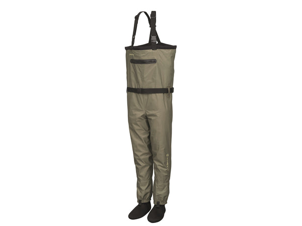 Kinetic Classicgaiter Spiritwaders