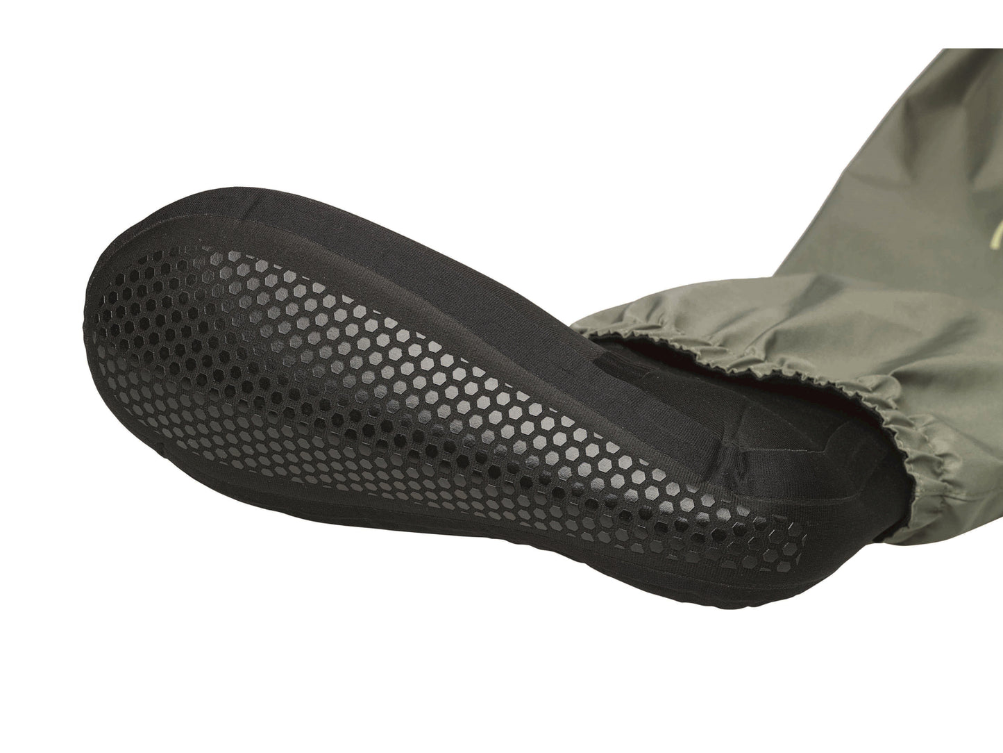 Kinetic Classicgaiter Spiritwaders