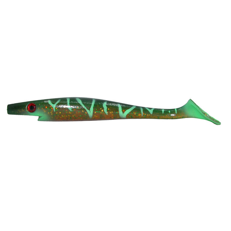 Pig shad junior 20 cm, 1-pack