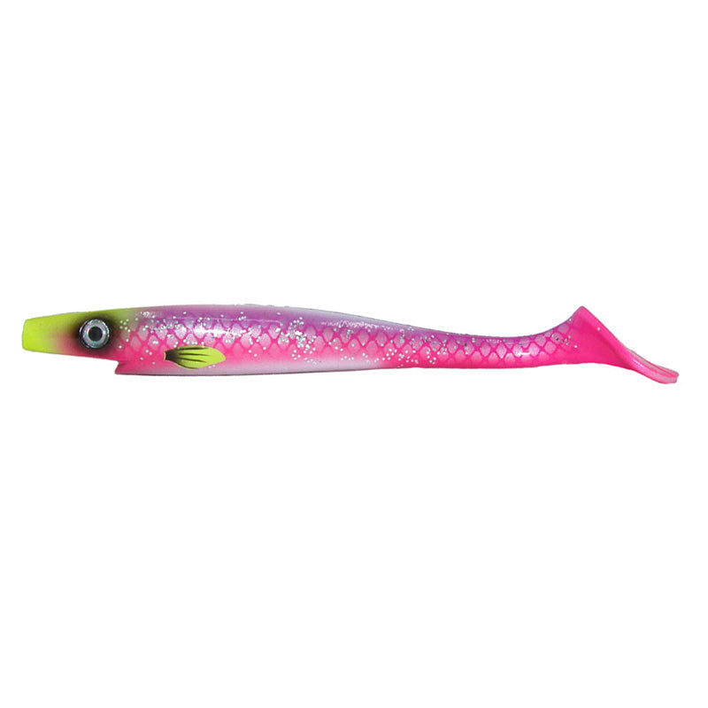 Pig shad junior 20 cm, 1-pack