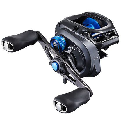 Shimano SLX XT 151, Left (Multi)