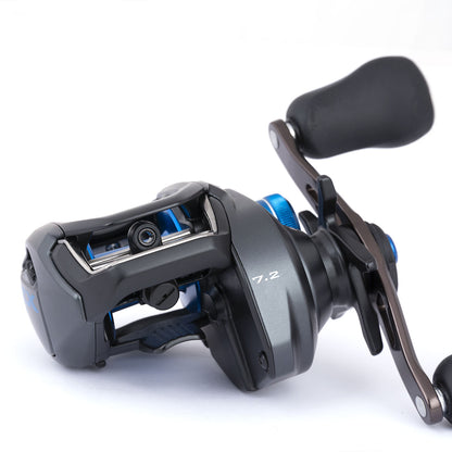 Shimano SLX XT 151, Left (Multi)