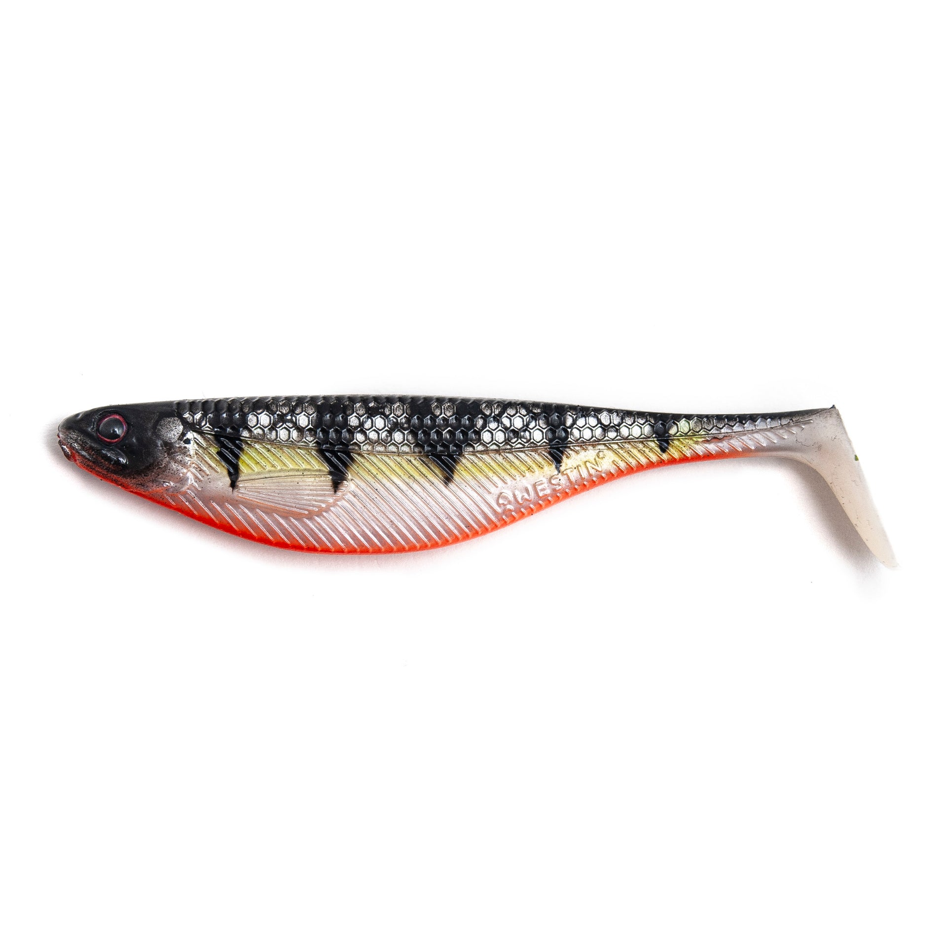 Westin Shad Teez – Esca In Gomma Da 16 Cm, 39 G, Per Pesca A Jig E Spinning - 2