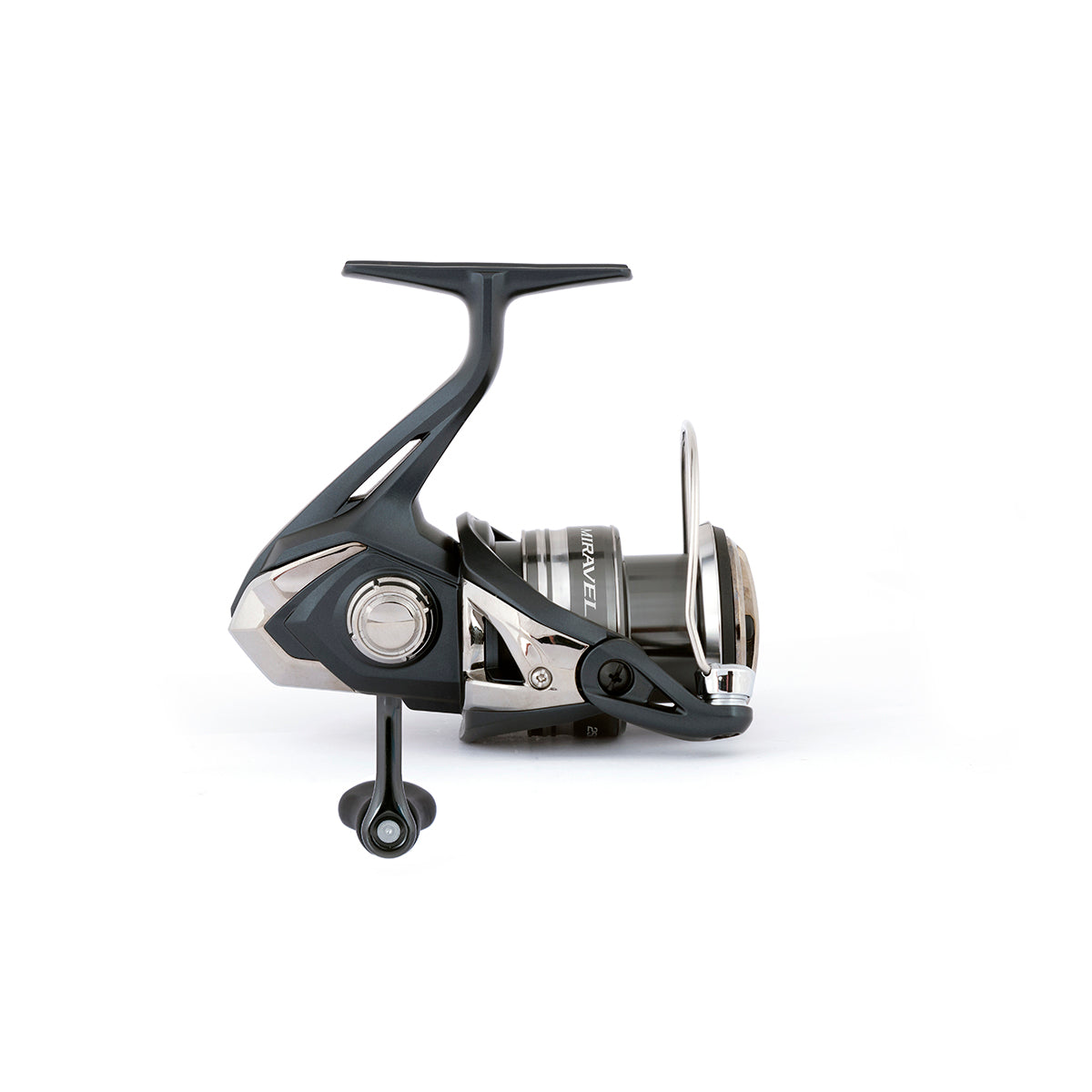 Shimano Miravel 2500, Reel