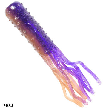 Z-Man TRD TUBEZ 7 cm, 6-pack
