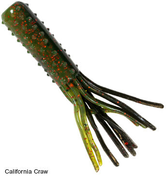 Z-Man TRD TUBEZ 7 cm, 6-pack