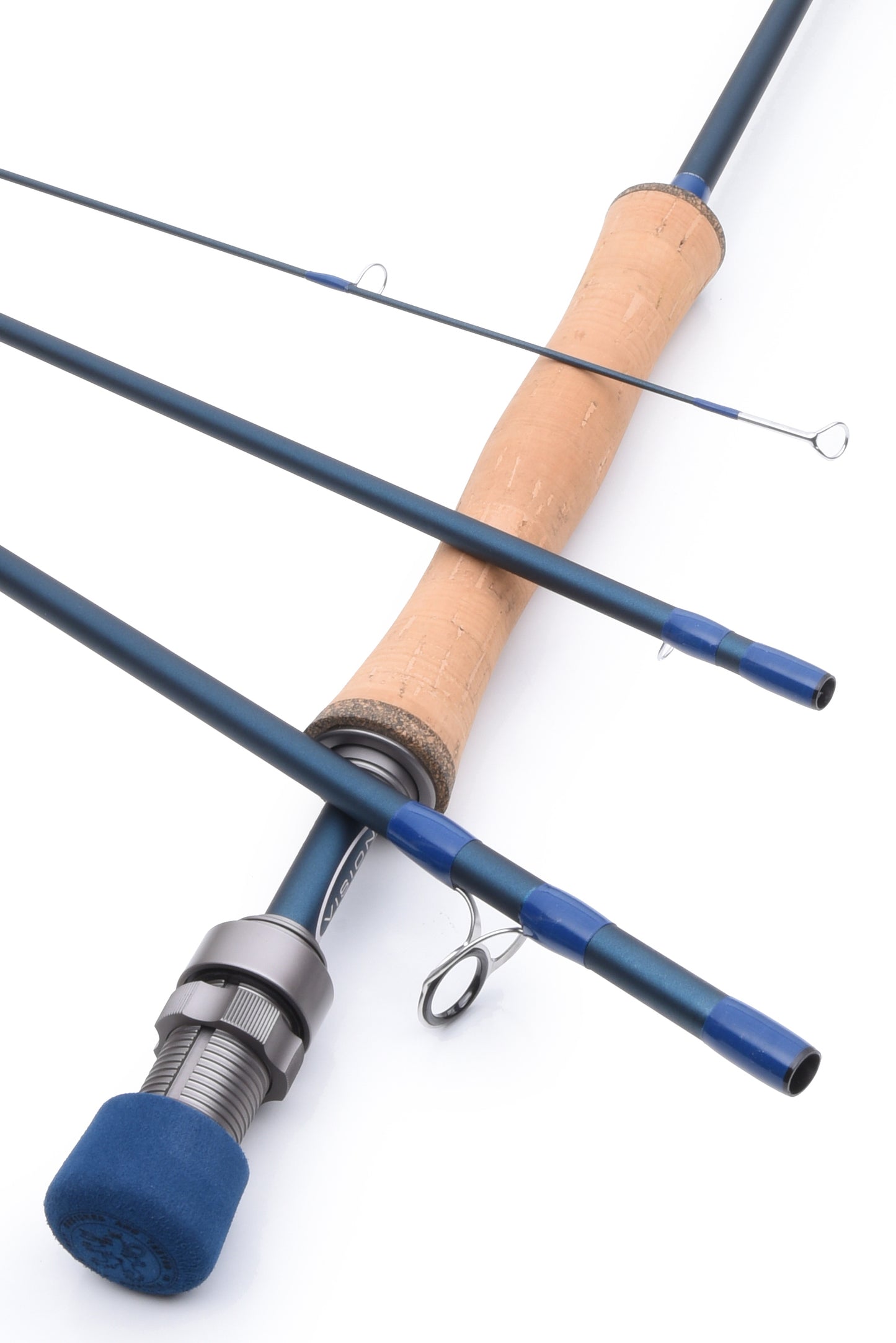 Vision Stifu Seatrout 9 ' #7