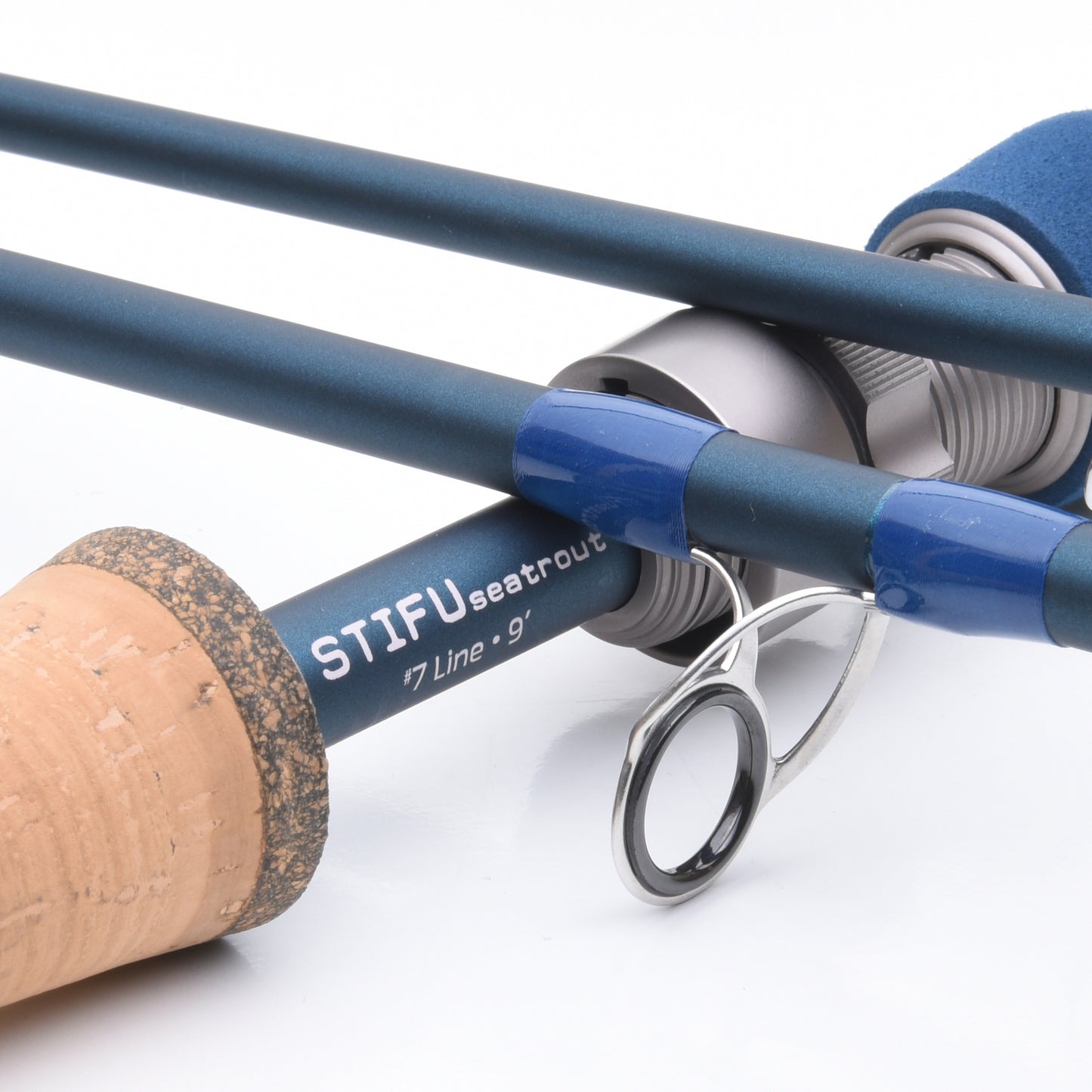 Vision Stifu Seatrout 9 ' #7