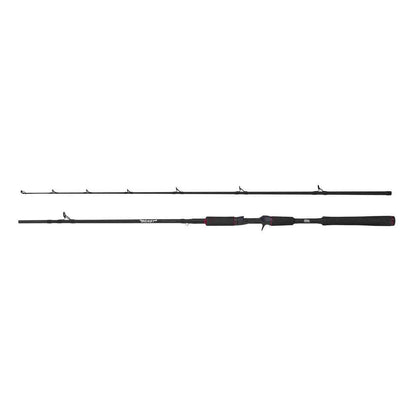 Abu Garcia Beast Pike Downsize 7 '20-70g (Multi), 2 part
