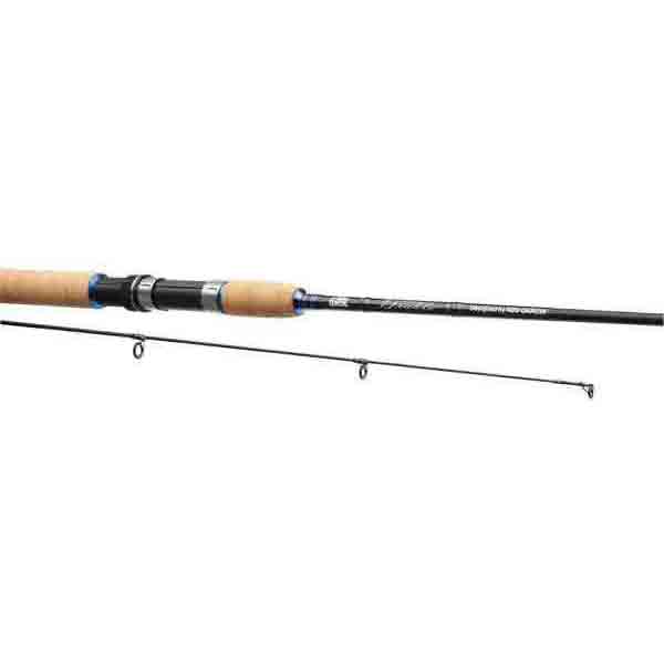 Abu Garcia Devil 9ft 40-80g (Haspel), 2-del