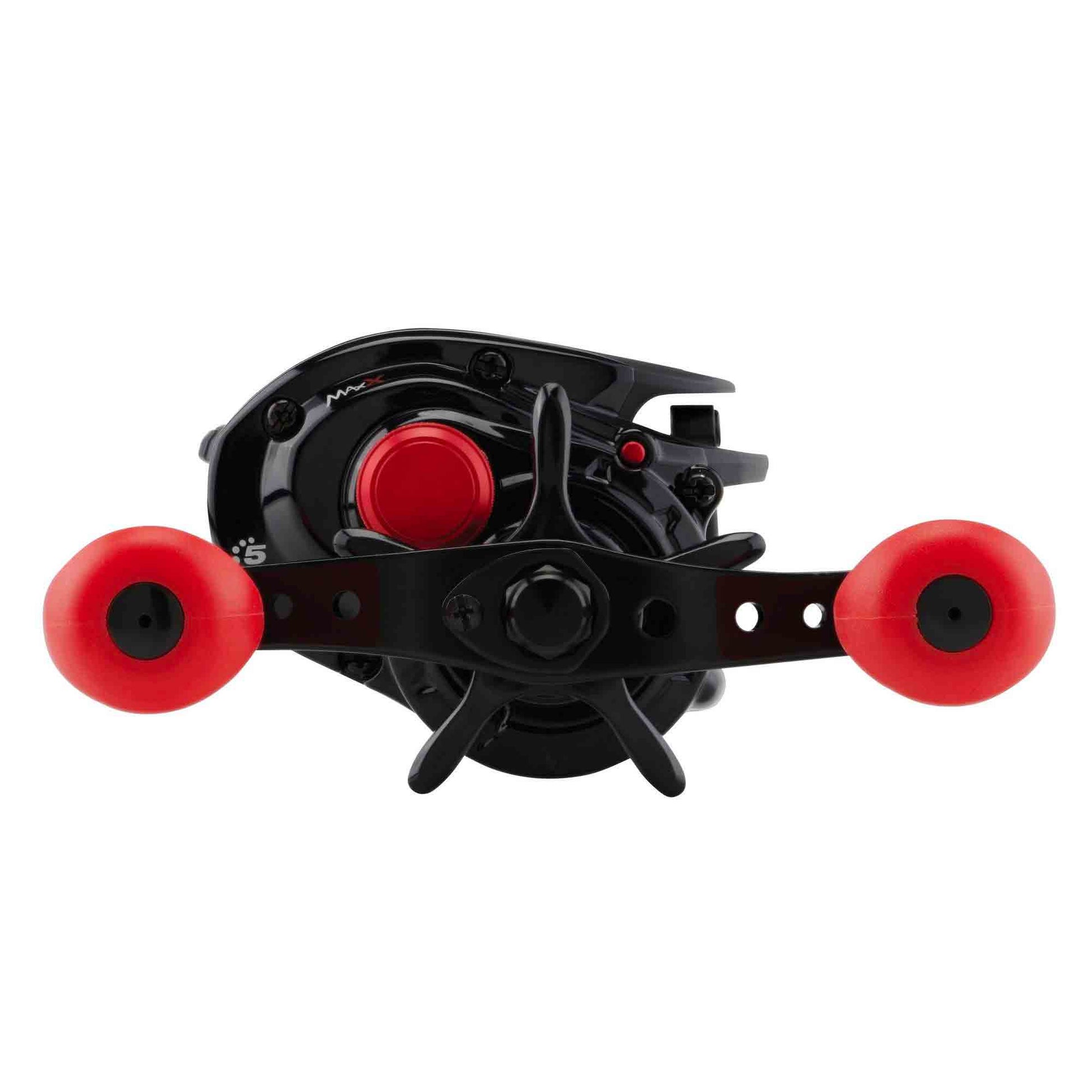 Abu Garcia Max X Multi rolls – Sportfiskegiganten