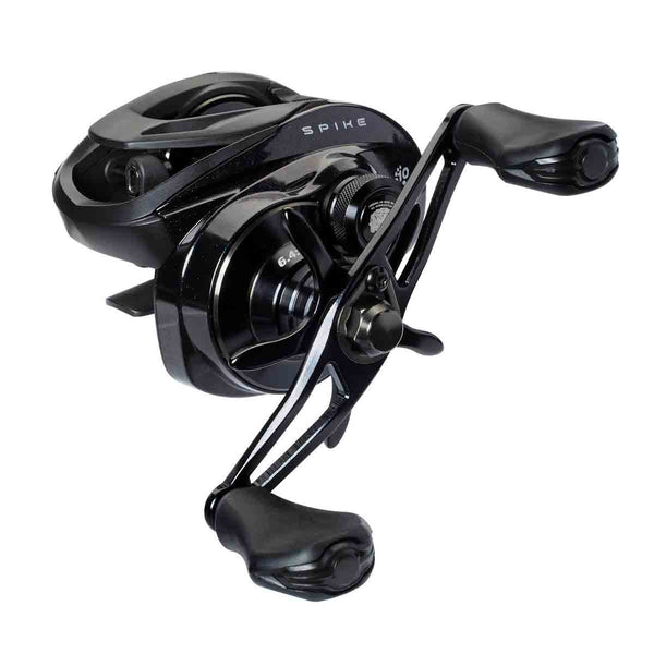 Abu Garcia Spike LP Multi rolls