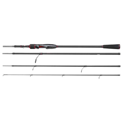 Abu Garcia Vendetta V3 Haspelspön