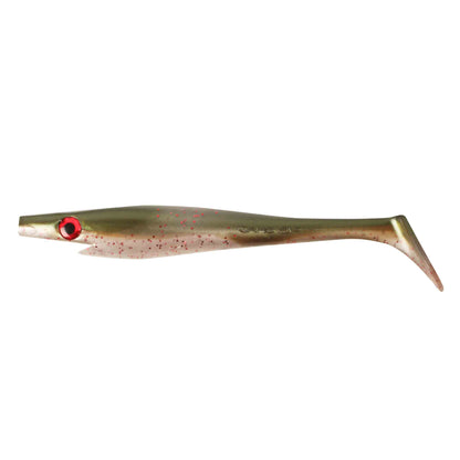Pig shad junior 20 cm, 1-pack