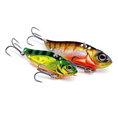 astro fishing lures Strike Pro Astro Vibe UV 5.5 cm, 17g – Sportfiskegiganten