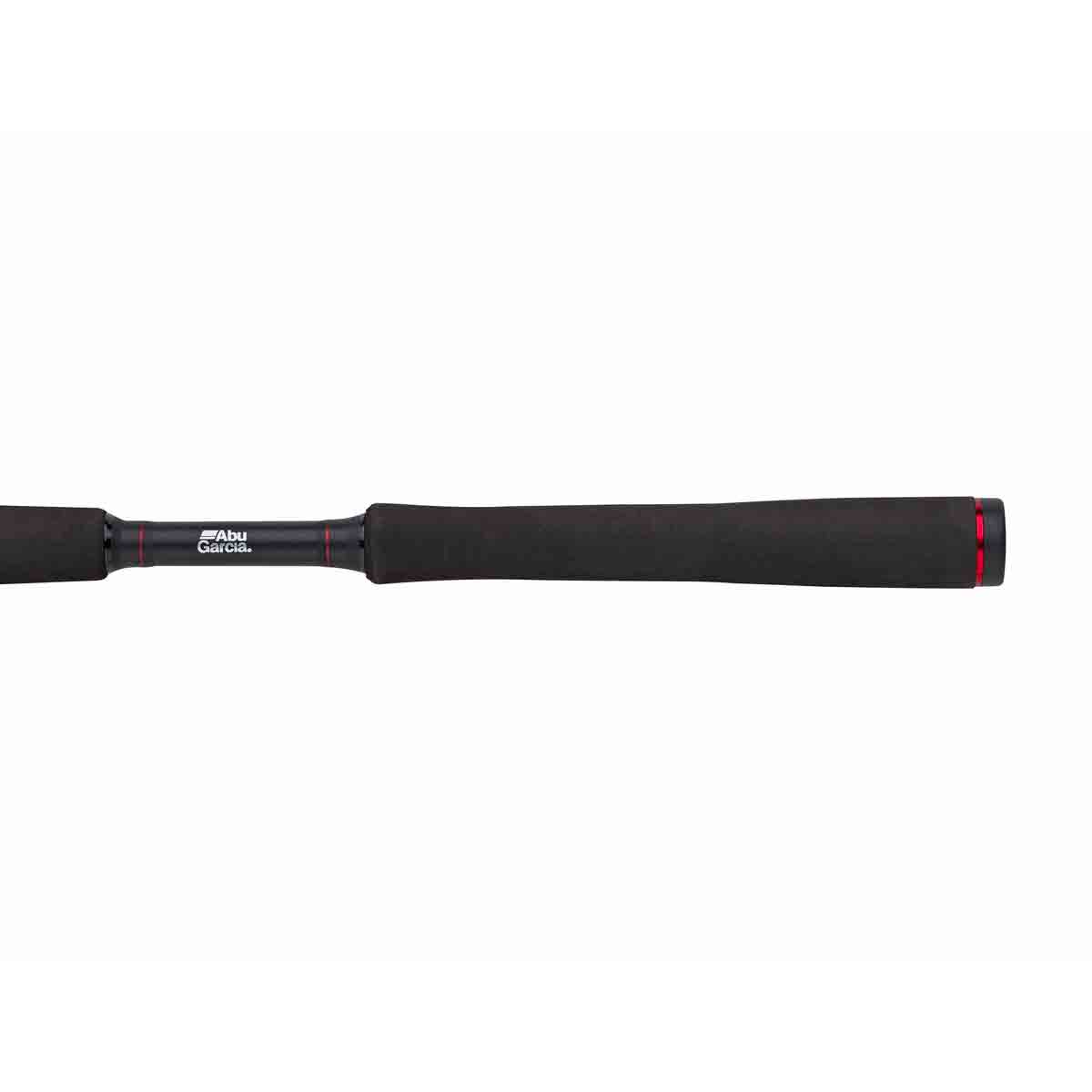 Abu Garcia Beast Pike Downsize 7 '20-70g (Multi), 2 part