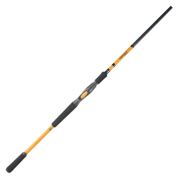 BFT Instinct Reloaded Pike Versatile XL 8.6ft H >180g (Multi), 2-piece