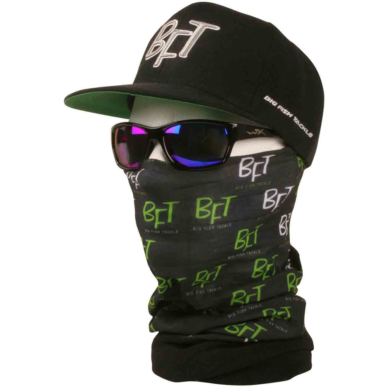Bft polar buff