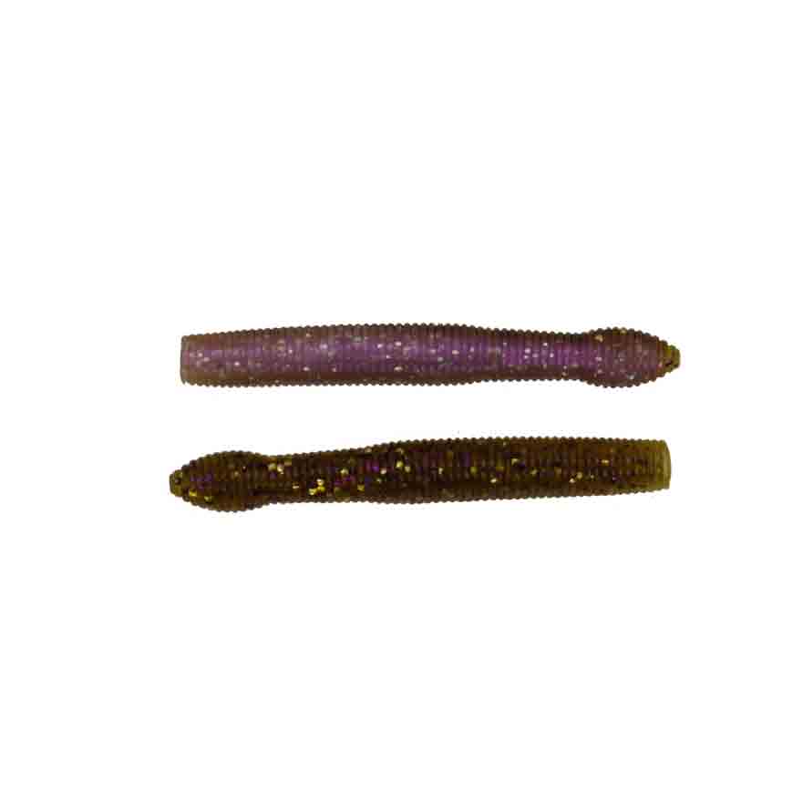 X Zone Lures Ned Zone 7.6cm 3in, 8-pack