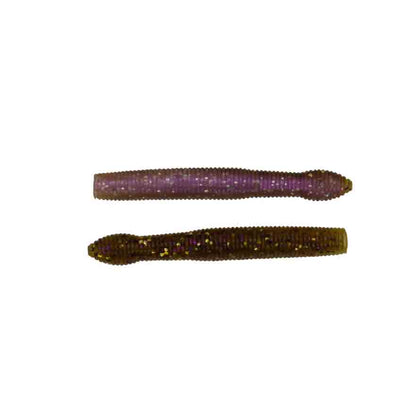 X Zone Lures Ned Zone 7.6cm 3in, 8-pack