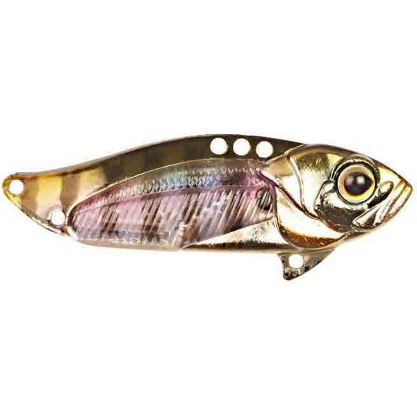 astro fishing lures Dark Matter Spook - 7in It is capable of kicking almost two feet off center Astro lures. Black / Silver,